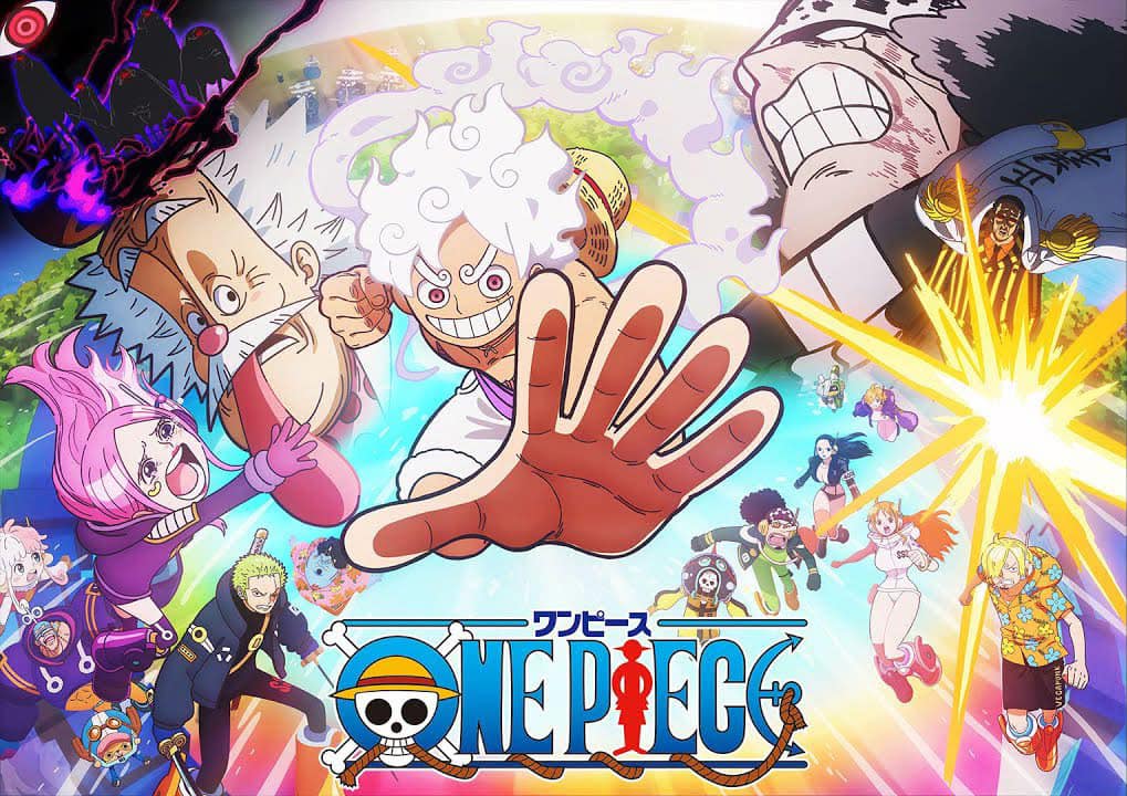 Animefenix Anime Streaming Service Banner – Watch Anime Online in 4K Free